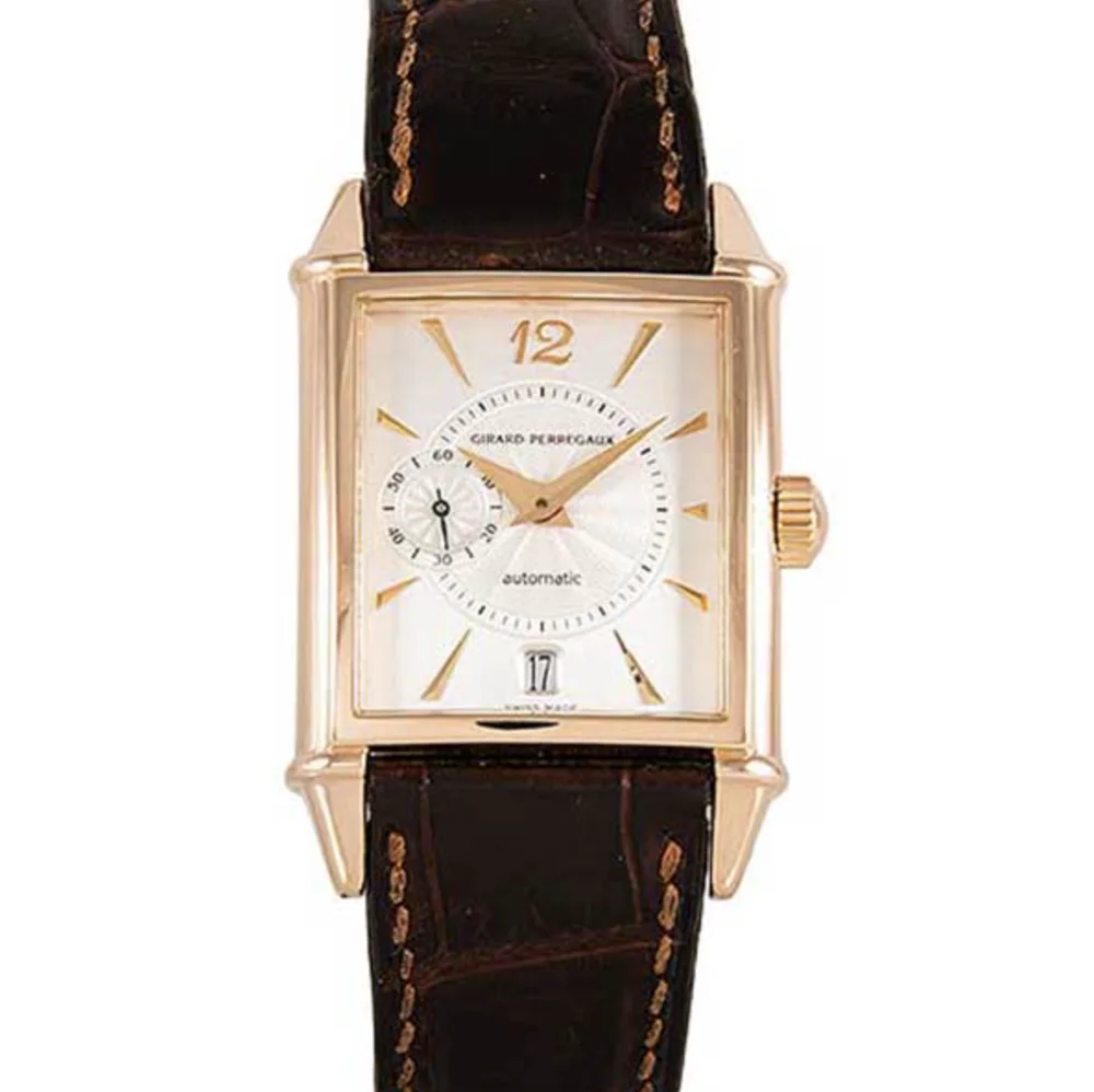 Girard Perregaux Vintage 1945 2596